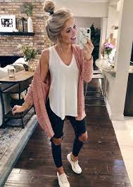 Pin By Ravicca Tejerah On Style Everyday Outfits Fall Outfits Fashion