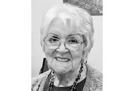 Nancy Jacobs Obituary (1935