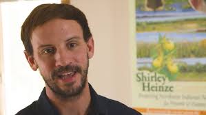 Get to Know the People of Shirley Heinze Land Trust: Eric Bird