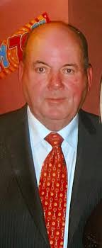 Death Notice of James (Jimmy) Cleary (Hospital, Limerick)