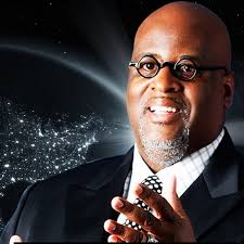 Pastor Denny D. Davis