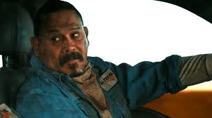 Landman Episode 1 Cast & Characters Guide (Photos)