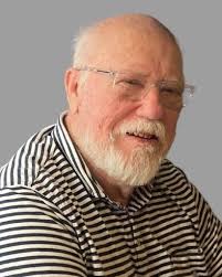 Charles Lee Ackman Obituary August 23, 2024