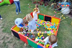 Para asegurarte de que la fiesta sea un éxito, puedes contratar los servicios de empresas especializadas en cumpleaños infantiles. Consejos Para Entretener A Los Ninos En Fiestas Infantiles