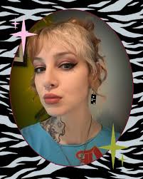 This took me far too long because I don't know how to ✨digital arts✨ but  that didn't stop me from jumping