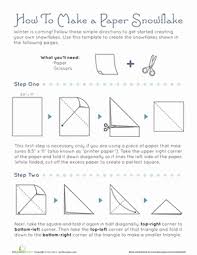 Create The Perfect Paper Snowflake With The Help Of This Instructionable This Is A Great Indoor How To Make Snowflakes Paper Snowflakes Paper Snowflakes Easy
