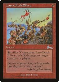 Moxfield is taking longer than expected. Top 10 Best Goblin Tribal Cards Commander And Other Formats