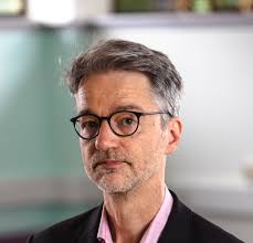 Professor Jeffrey Bowers