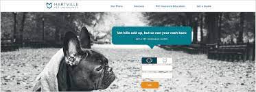 Is recommended by veterinarians across the u.s. Hartville Pet Insurance Review Lendedu
