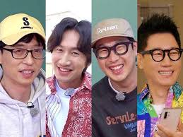 Korean series running man watch all episodes video in english sub, kissasian, dramacool, my drama list kshow online. Awak Tinggal Kami Yang Keluar Peminat Terhibur Ahli Running Man Usik Berita Pengunduran Lee Kwangsoo Kimchidaily My