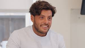 EXCLUSIVE TOWIE's Jordan Brook's TV future revealed after he 'loses head'  with co-star