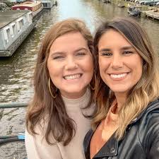 Callie Wingo and Connor Prevost's Wedding Website