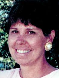 Obit: Barbara Sandra Newtson Andrus