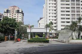 I am an obd resident for the past 1 1/2 years. Obd Garden Tower For Sale In Taman Desa Propsocial