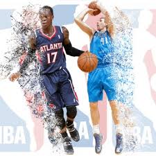 Stay current on the league, team and player news, scores, stats, standings from nba. Nba Update Tolle Woche Fur Deutsche Deutscher Basketball Bund