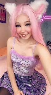 Belle Delphine Nude Onlyfans Latest File & Photo Additions 643