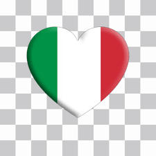 Bandiera della repubblica italiana, il tricolore italiano) ist das bedeutendste staatssymbol der italienischen republik.die italienische nationalflagge ist eine trikolore mit drei senkrechten streifen in grün, weiß und rot. Flagge Von Italien Fotomontagen Online Photoeffekte