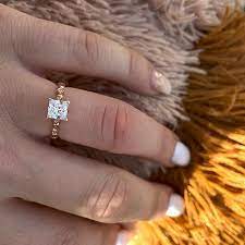 Pin On Engagement Ring