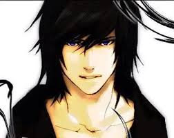 Image Result For Anime Male With Medium Length Hair Chihiros Reise Ins Zauberland