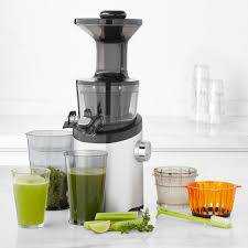 Hurom H101 Easy Clean Slow Juicer