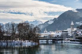 In hallein finden sie eine unter denkmalschutz stehende altstadt, die wunderschöne, mittelalterliche bauwerke besitzt. Hallein 200 Jahre Stille Nacht Heilige Nacht