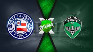 Resultados do jogo do bicho. Assistir Bahia X Manaus Ao Vivo Online 07 04 2021 Futemax Gratis