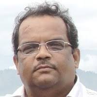 Vinodkumar Patil Email & Phone Number