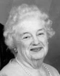 Mildred Opperman Obituary (2012)