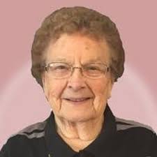 Verlaine Ellen Schlemmer Obituary January 5, 2020