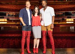 He received an mbe during the queen's christmas honours list in december 2017 for his contribution to theatre. Cast Announced For Kinky Boots Coming To Liverpool Empire The Guide Liverpool