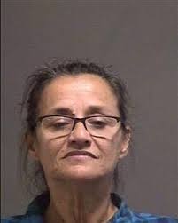 Arrests for Okaloosa, Santa Rosa, Walton, Escambia counties for Jan. 21,  2017