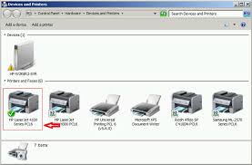 Laserjet 4100n driver updates can be carried out manually with the windows device manager, or automatically by downloading a driver update. Windows Explorer Crashes When You Change Print Queue Properties After Unidrv Dll Is Updated