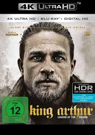 KING ARTHUR