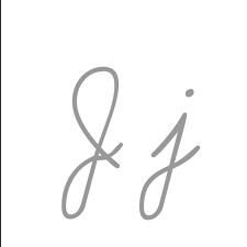 Thanks for learning how to write a cursive uppercase j with pencil pete! J Wikipedia