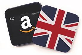 How can i get a free amazon gift card uk? Amazon Co Uk Gift Card In A Gift Tin 40 Union Jack Amazon Co Uk Gift Cards