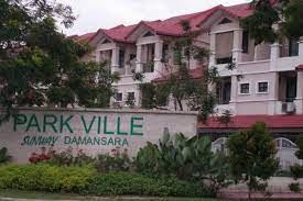 Located in the smart sustainable sunway city, sunway medical centre is surrounded by an as one of the leading private tertiary medical care centres in the country, sunway medical centre is poised to. Parkville Garden Townhouse For Sale In Sunway Damansara Propsocial