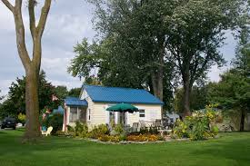#2 best value of 2 camping in port austin. Stay In A Cottage In Port Austin Michigan Little Yellow Cottages