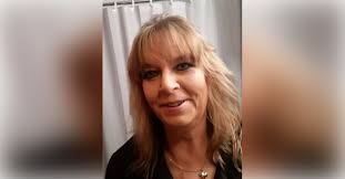 Obituary information for Karen Yvonne Toups