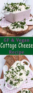 10 Minute Vegan Cottage Cheese Recipe Closest Replacement To Date Perfect For Farmer S Cho Vegan Cottage Cheese Cottage Cheese Recipes Vegan Recipes Healthy