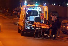 Σύμφωνα με πληροφορίες του ράδιο θεσσαλονίκη δύο οχήματα συγκρούστηκαν μετωπικά περίπου στις 15. Ekabnews Deltio Typoy Gia To Tragiko Troxaio Sthn Asprobalta