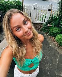 Charisma Roberts's Instagram, Twitter & Facebook