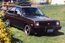 chevy chevette longing old cars weekly chevy chevette longing old cars weekly