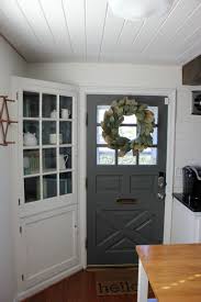 kitchen door paint, farmhouse style