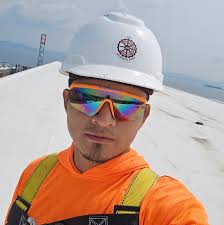 Where are all my Michigan flat roofers?