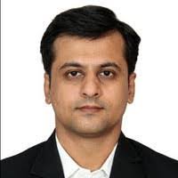 Maulin Shah's Instagram, Twitter & Facebook