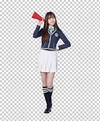 Big hit labels artists bts, gfriend, txt, enhypen, nu'est, bumzu, lee hyun celebrated new year's eve with global concert. Gfriend K Pop Female Fingertip Bts Png Clipart Awakening Bts Clothing Costume Eunha Free Png Download