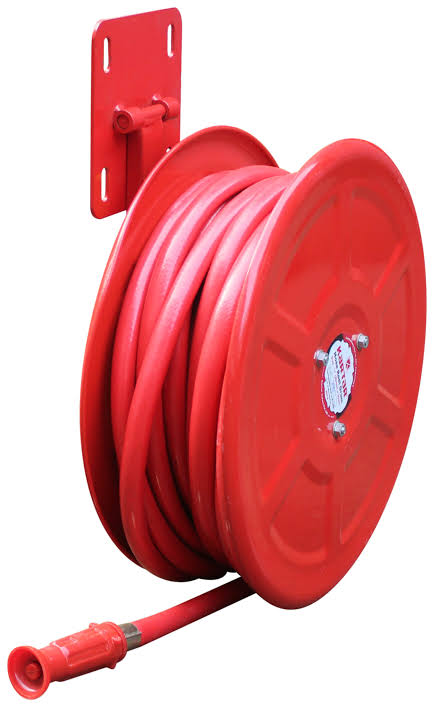 Fire Hose Reel System
