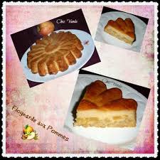 Flognarde Aux Pommes Recette Gateau Leger Aux Pommes Gateau Chocolat Sans Gluten