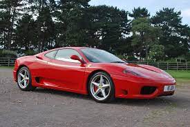 Not to mention the exhaust note will go down in history books as one of the best. Ferrari 360 Modena Review Buyers Guide Exotic Car Hacks