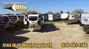 Maybe you would like to learn more about one of these? San Antonio Rvs Seguin Tx Rv Dealer